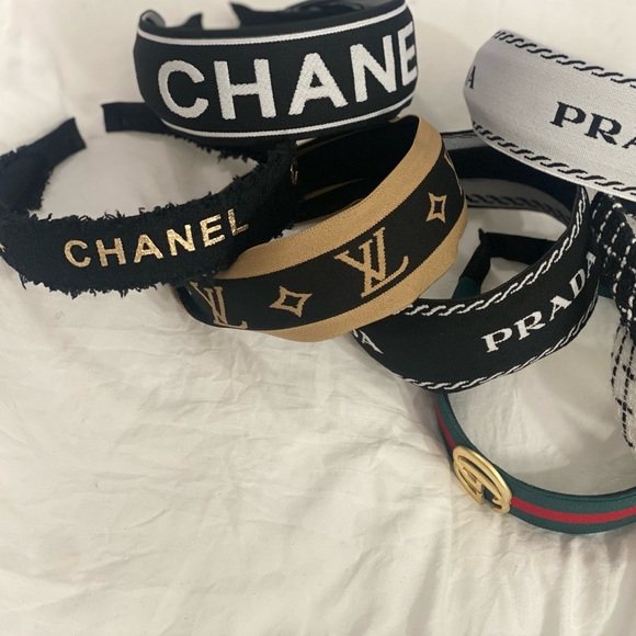 Cute Headband 💞 - Picture 5 of 5